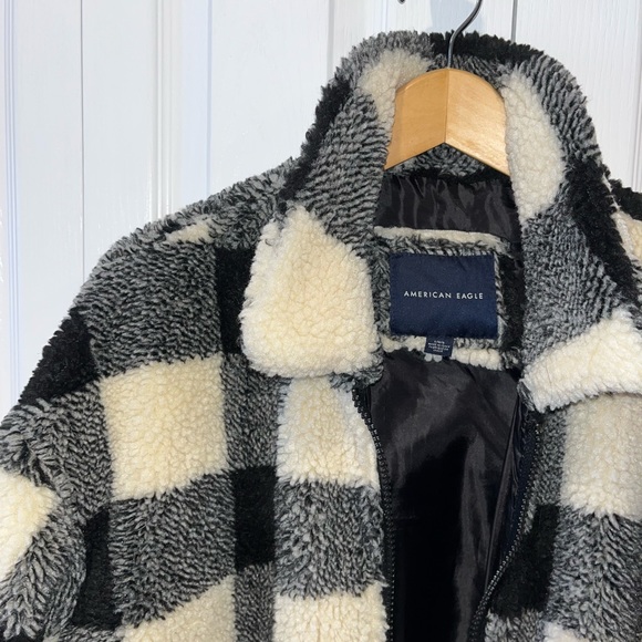 American Eagle Jacket - Picture 2 of 3